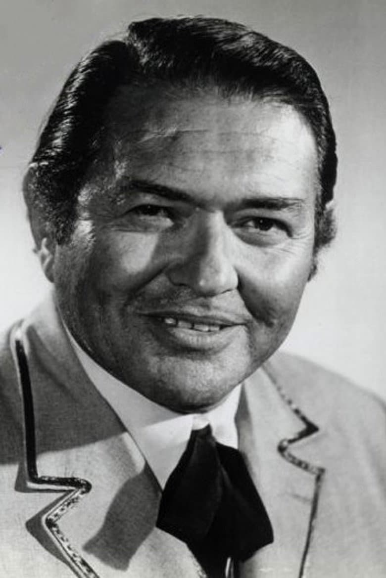 Simon Oakland