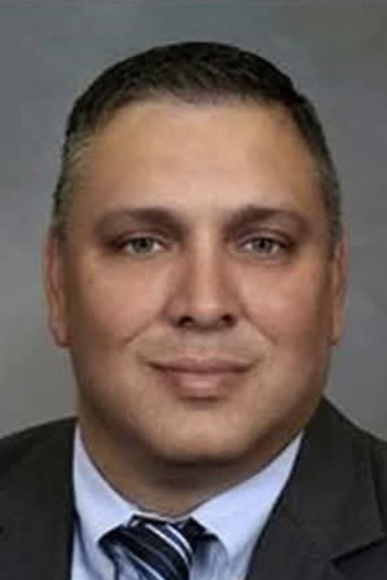 Tony Martinez