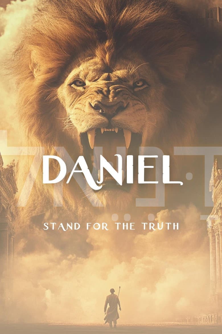 Daniel: The Fiery Furnace