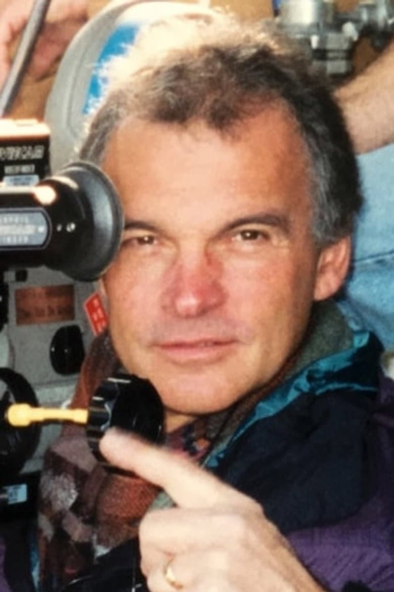 Theo van de Sande
