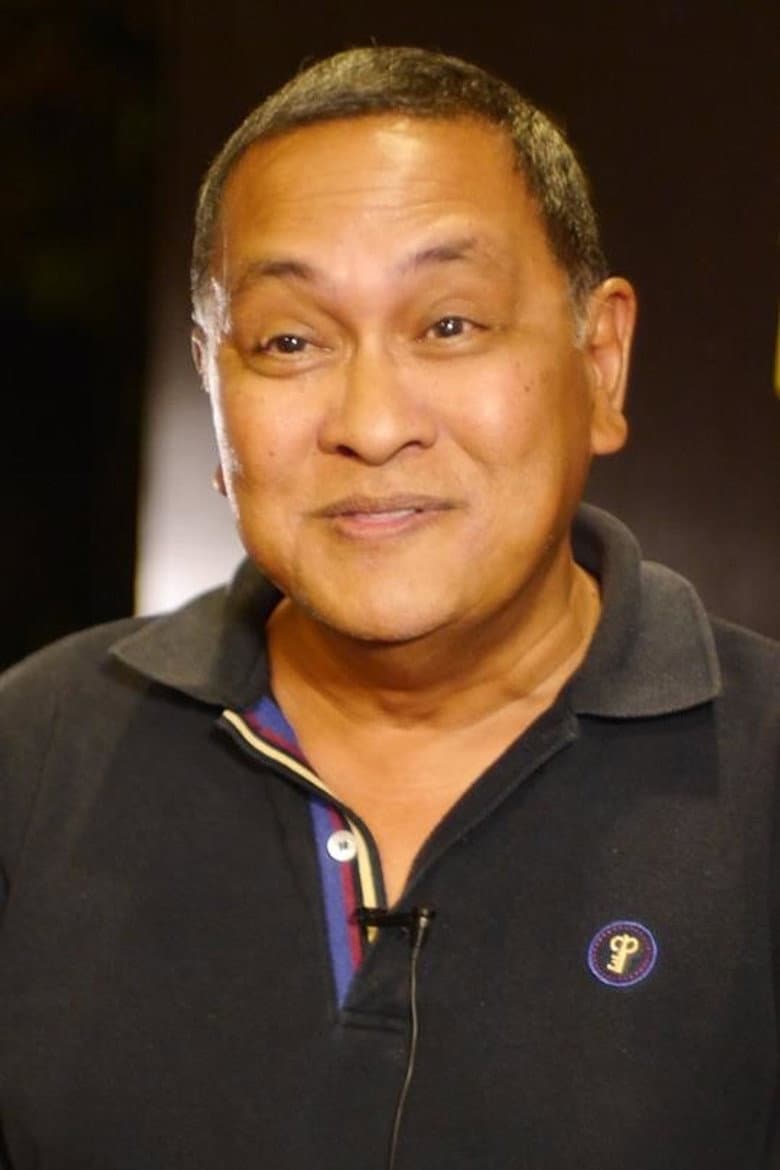 Nonong Buencamino