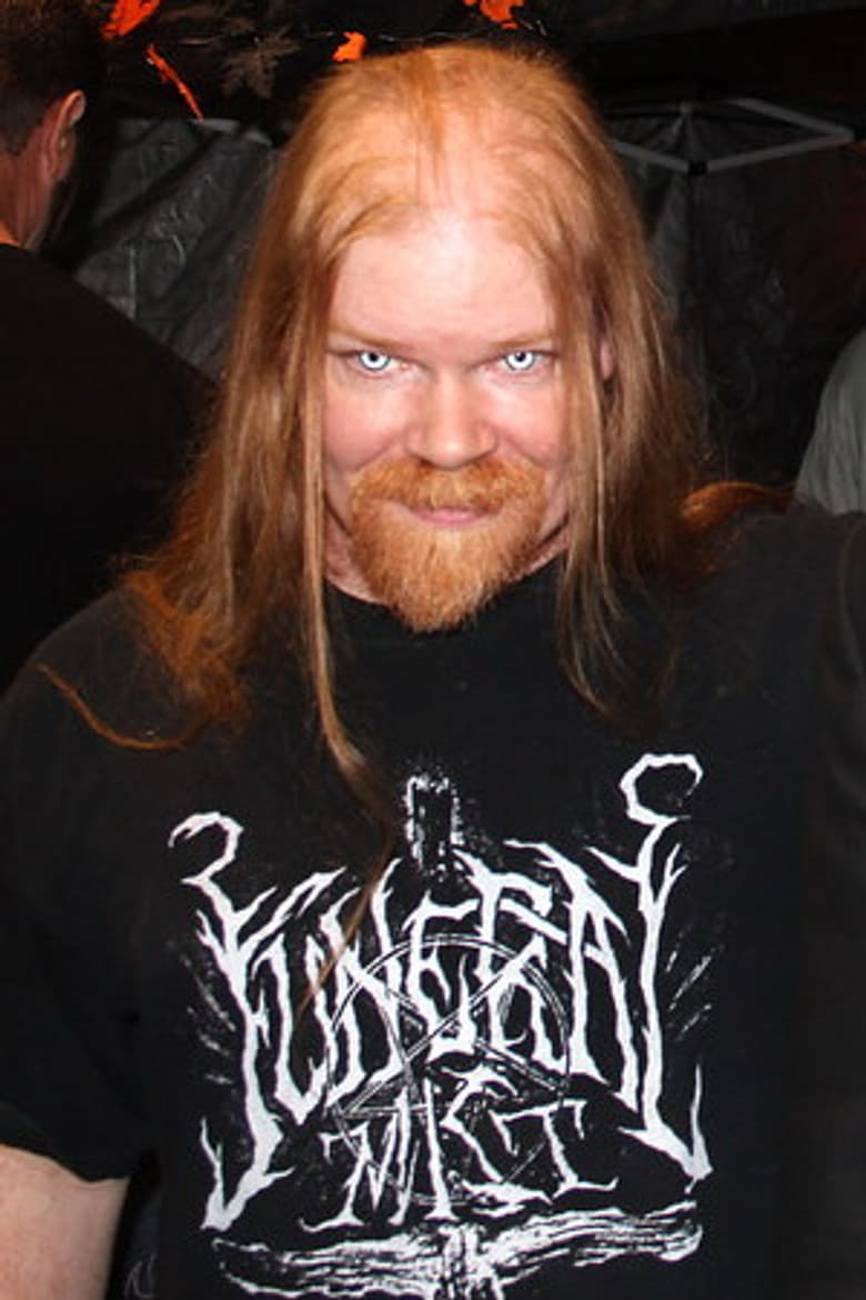 Brian Paulin