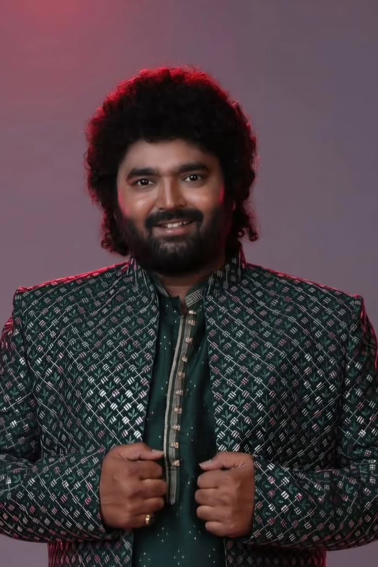 Vishwa Raghu