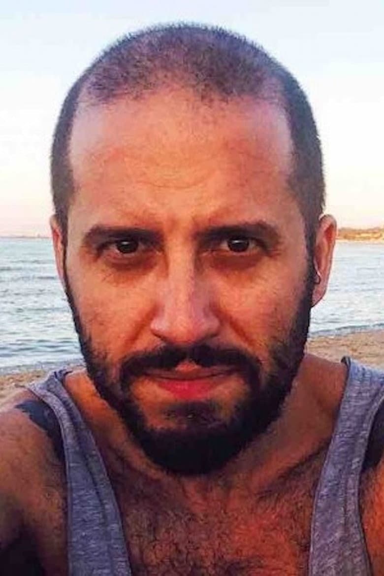 Luca Pompozzi