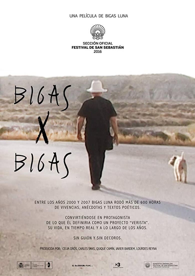 Bigas x Bigas