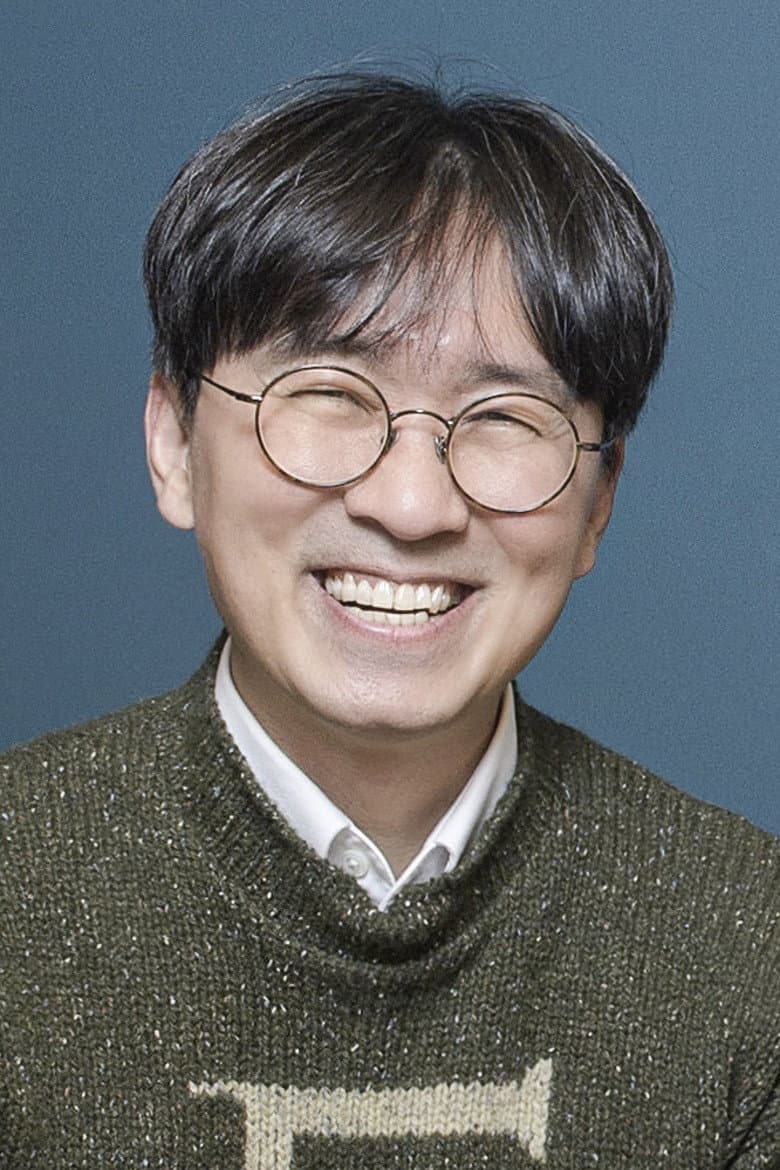 Chang Hang-jun