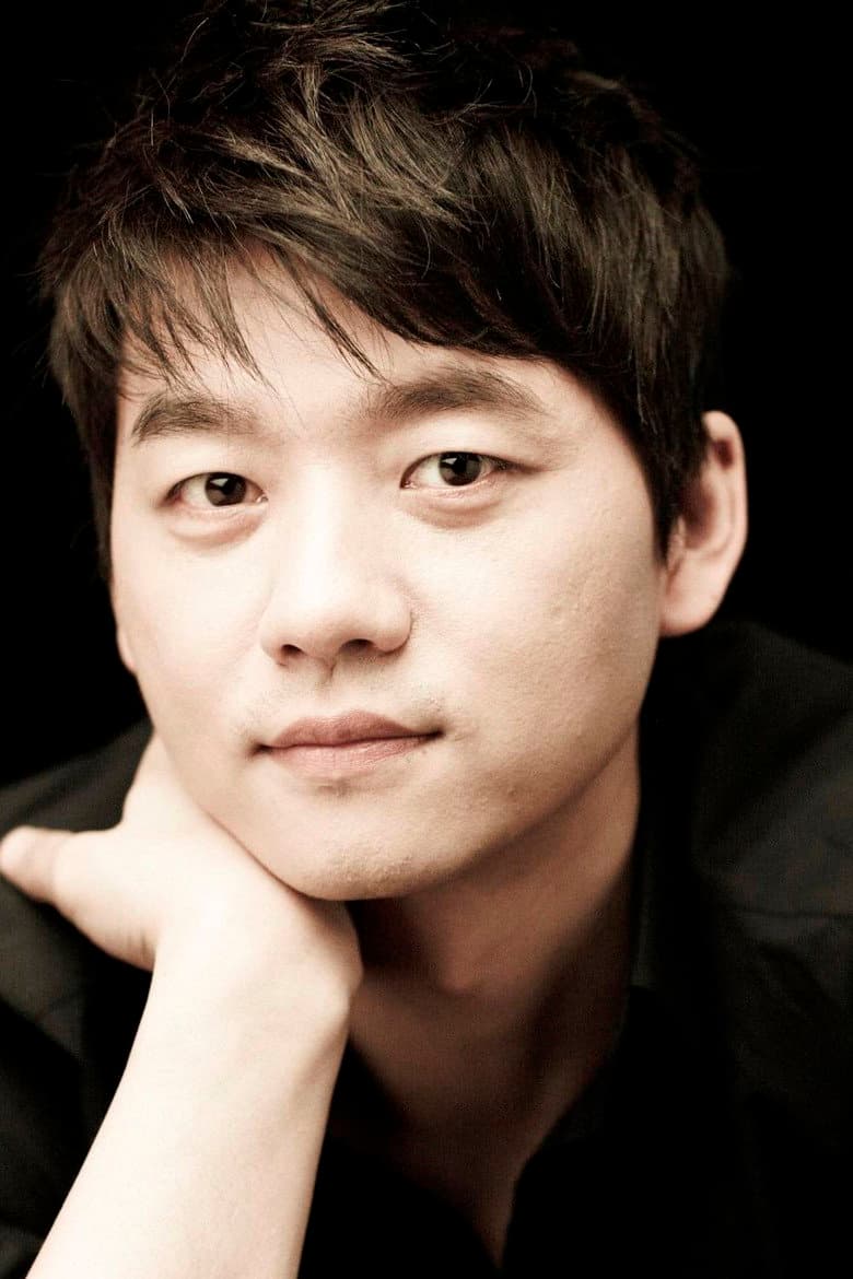 Kim Seung-su
