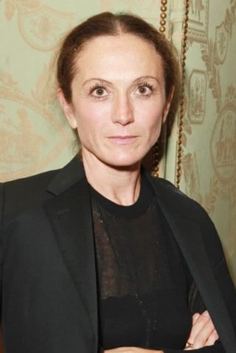 Vanessa Beecroft