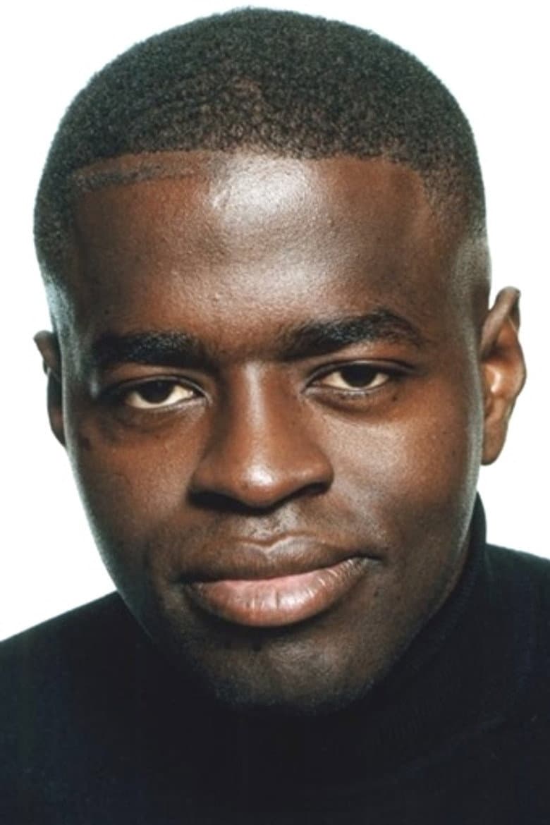 Adama Bathily