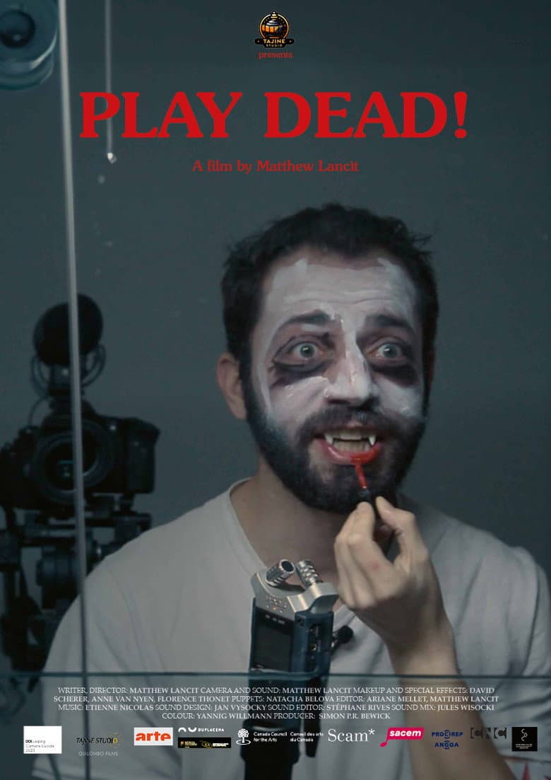 Play Dead!