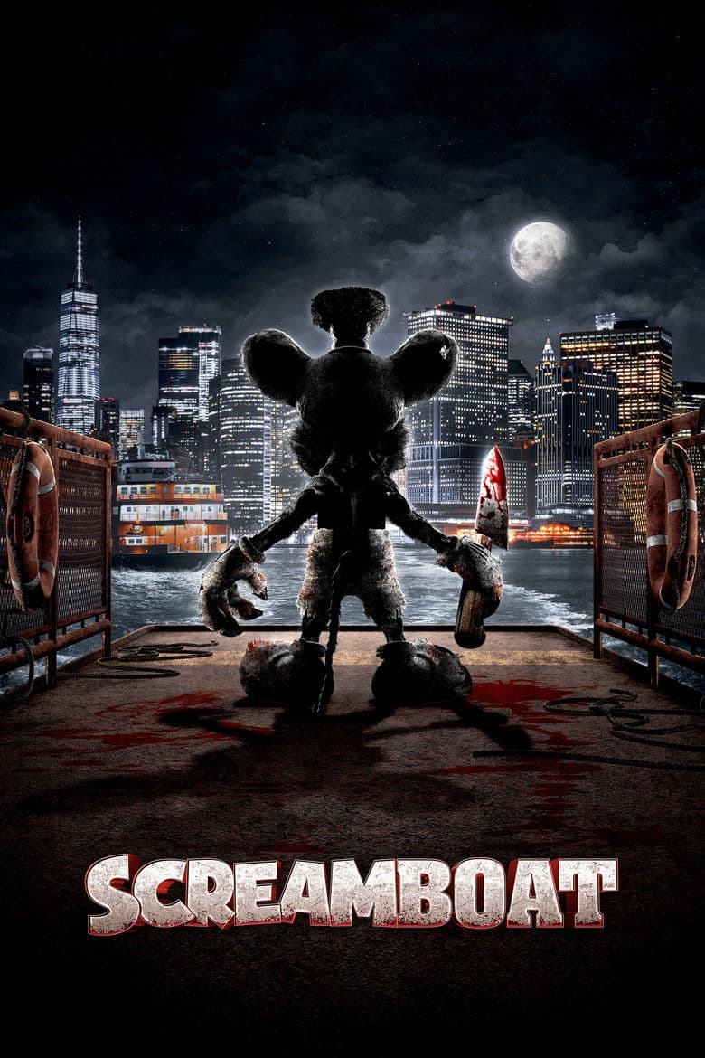 Screamboat