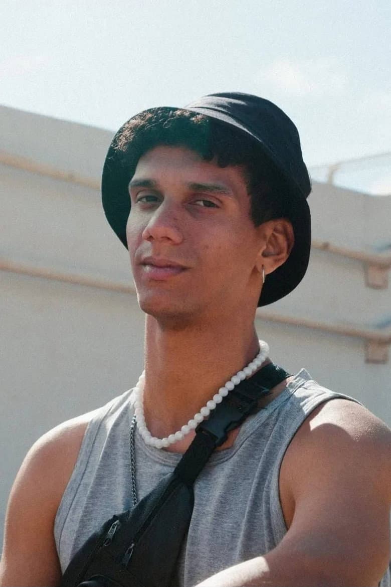 Lucas Maia
