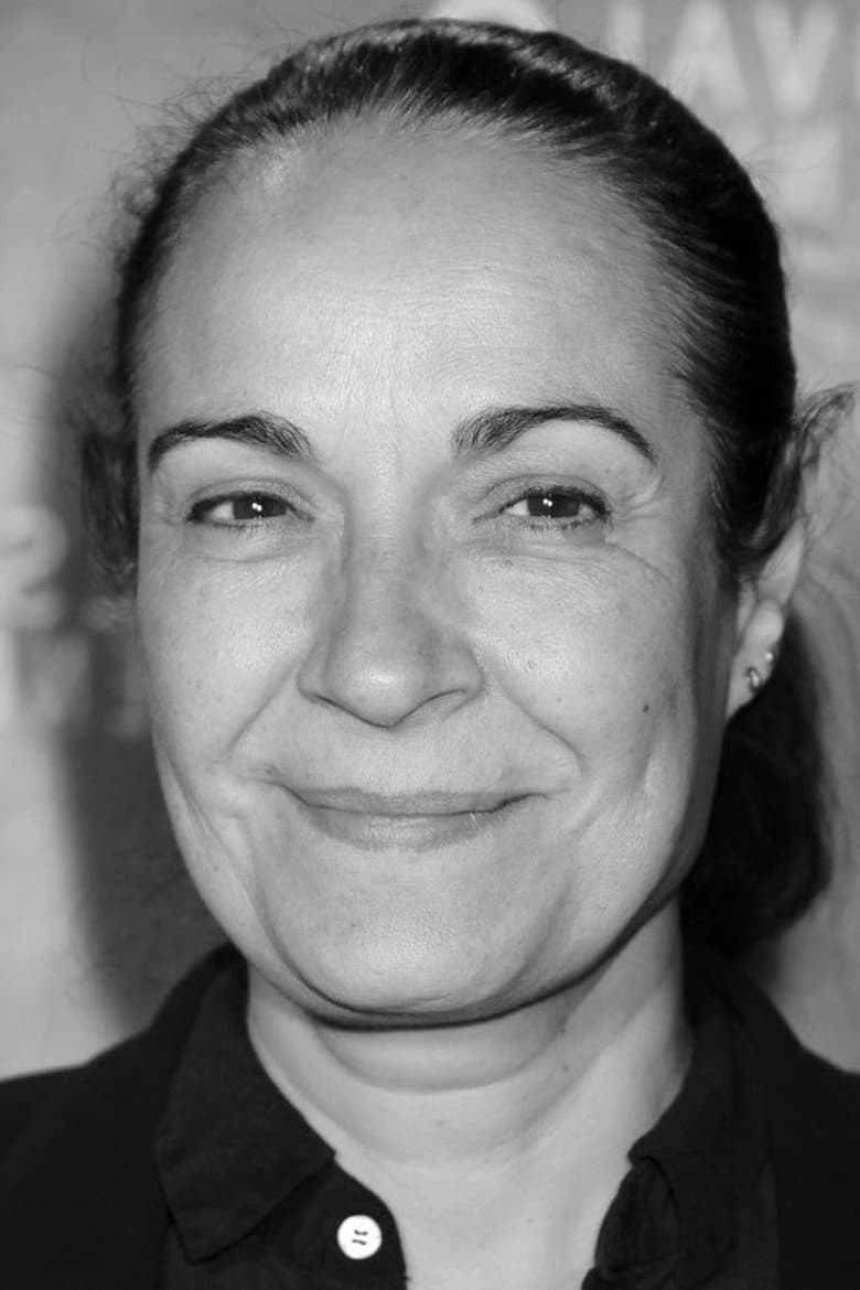 Fabienne Godet