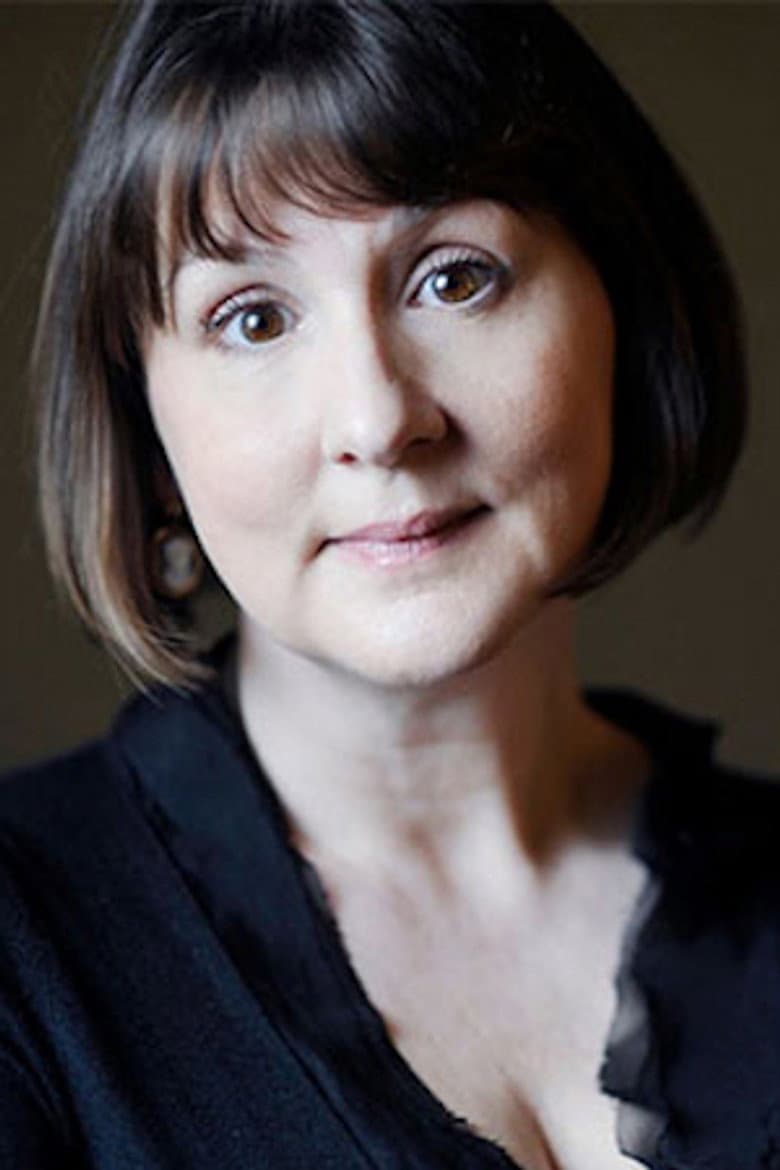 Heidi Thomas