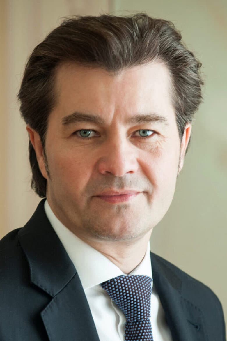 Yevhen Nyshchuk