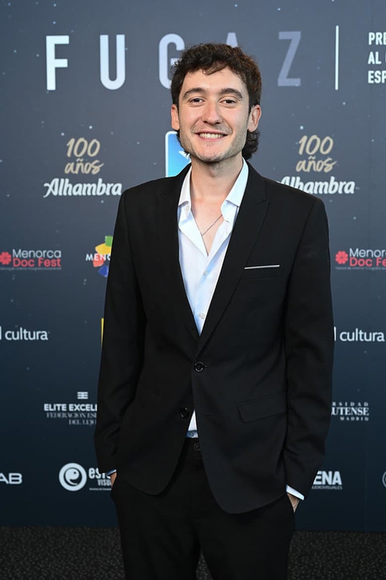 Álvaro León Cobo