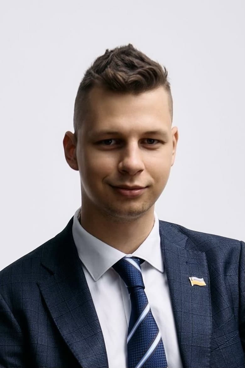 Illia Bieliak