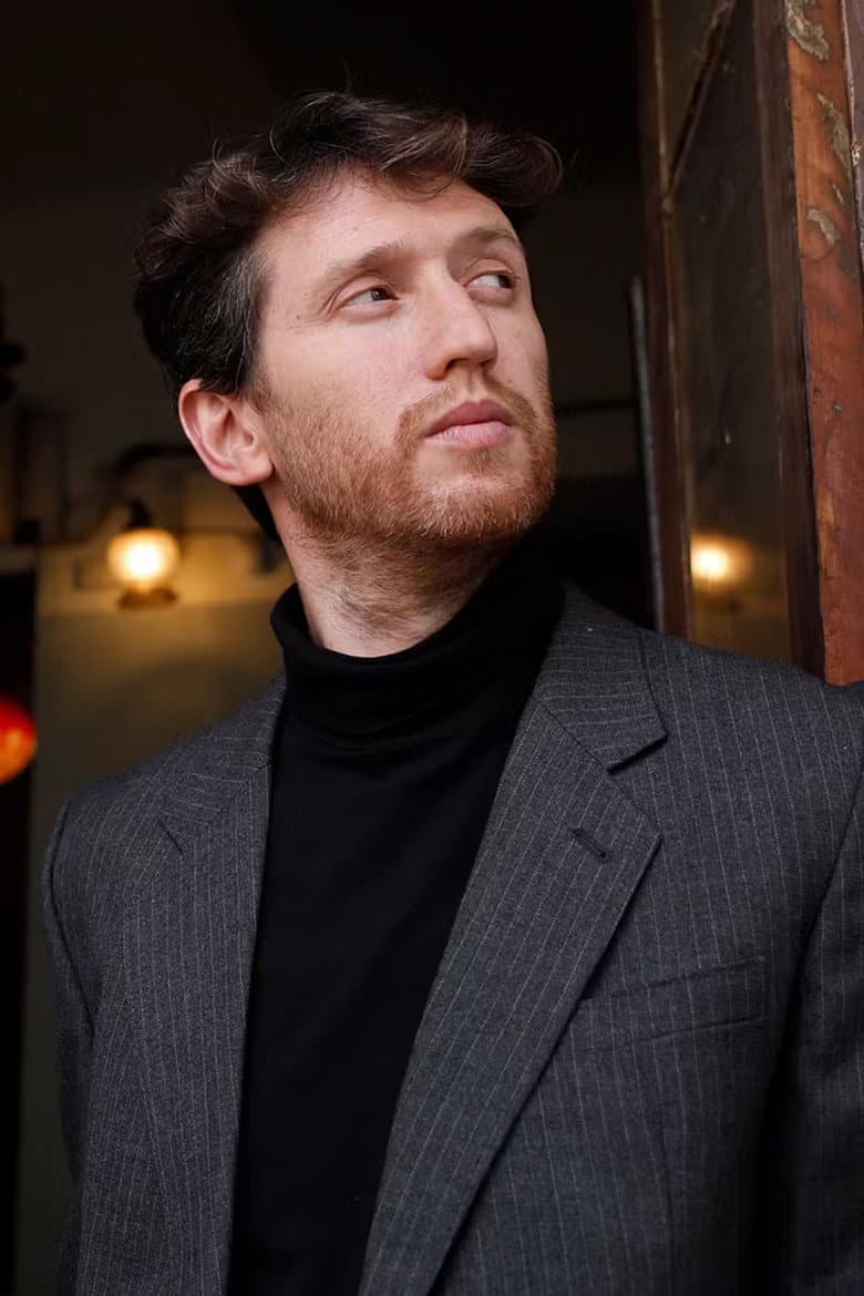 Ziv Moran