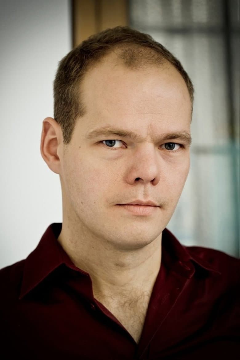Peter De Maegd
