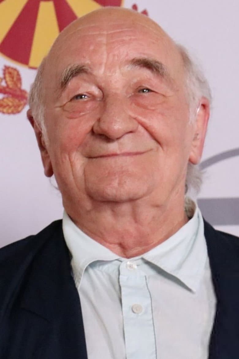 Peter Biziou