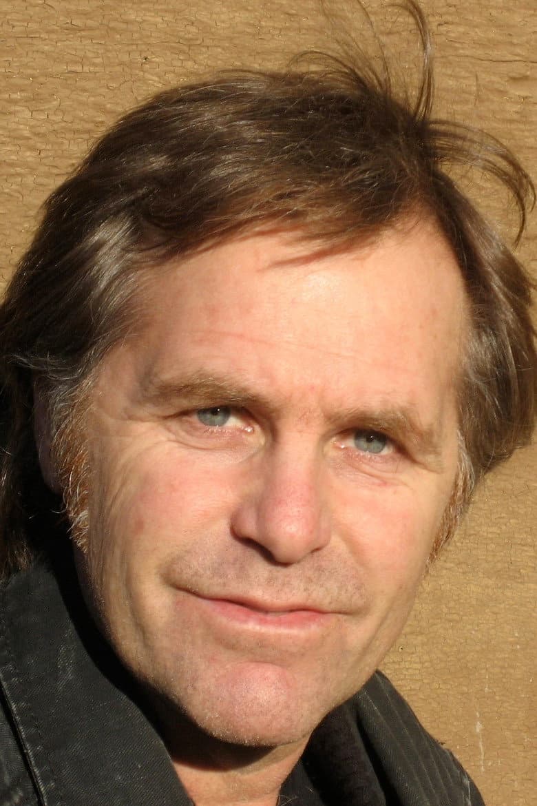 Dan Redford