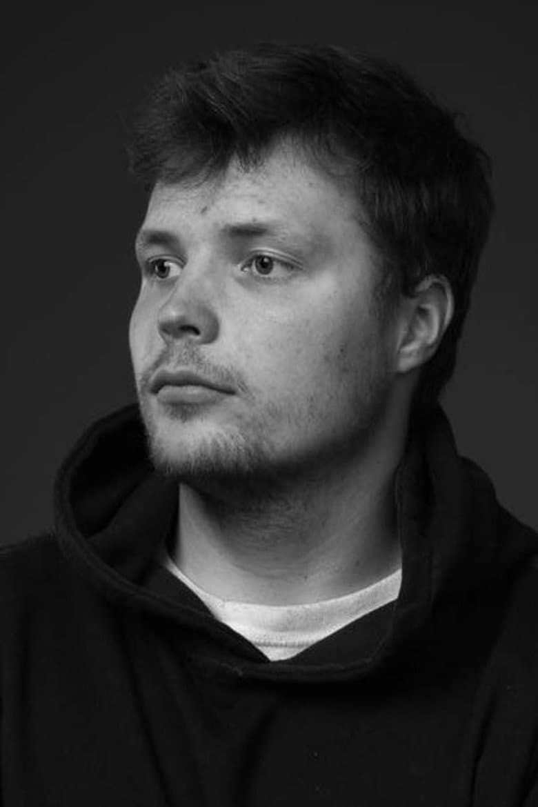 Markus Rooveer