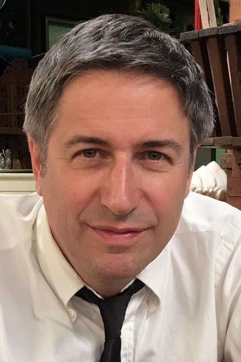 Chris Lowenstein