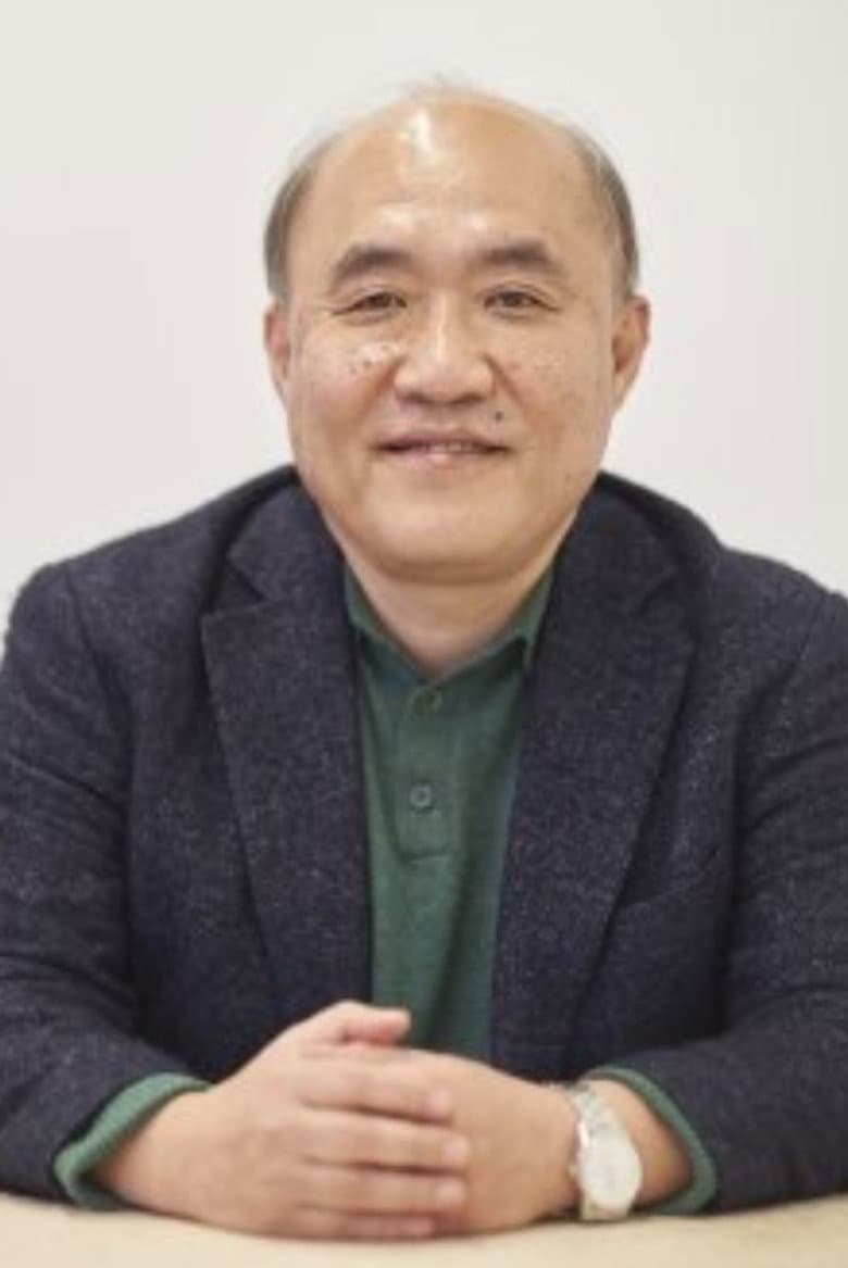 Cho Sung-woo