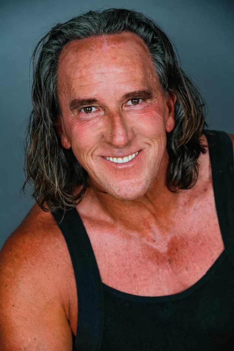 Cody Cowell