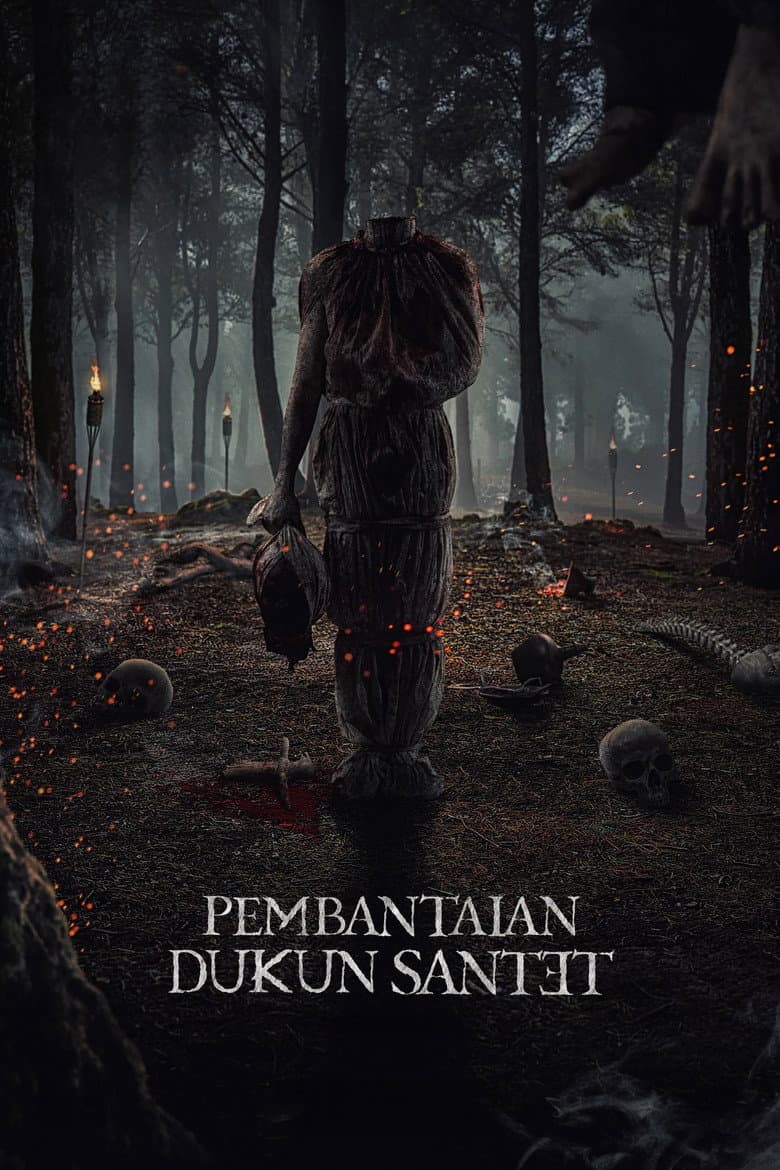 Massacre of the Witches