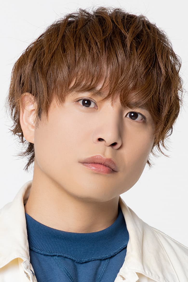 Shugo Nakamura