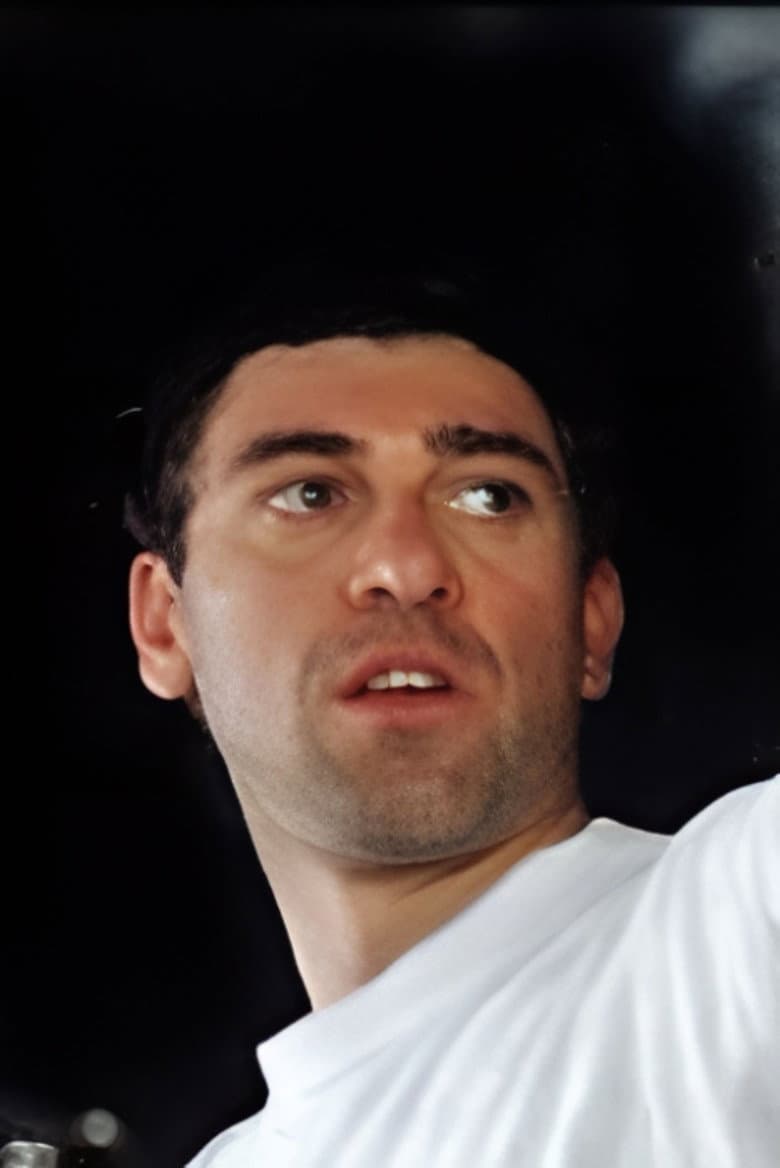 Tony Vitale