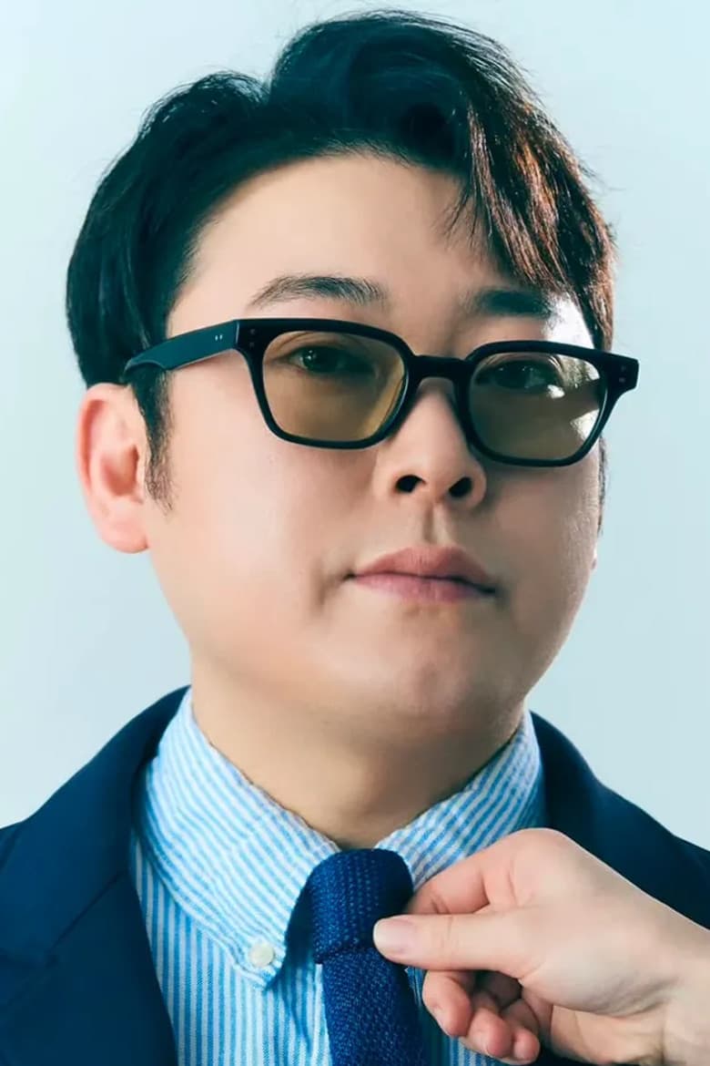 Lee Seon-min