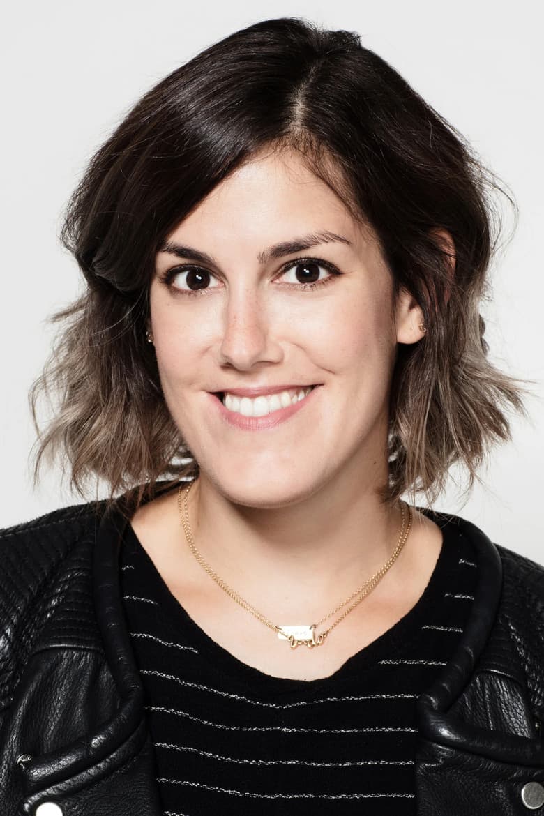 Amanda Krieg Thomas