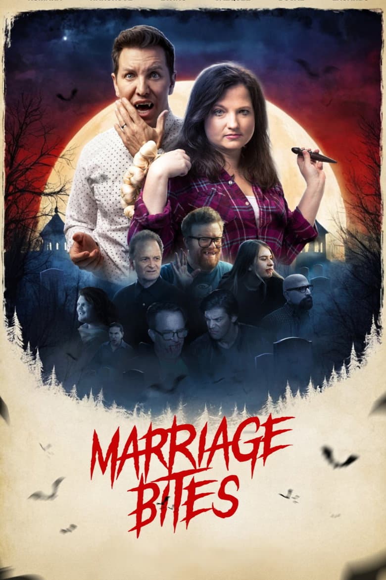 Marriage Bites