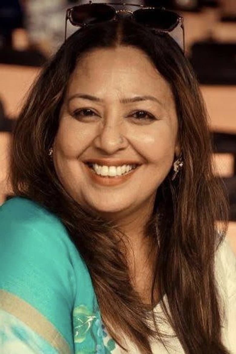 Anita Devgan