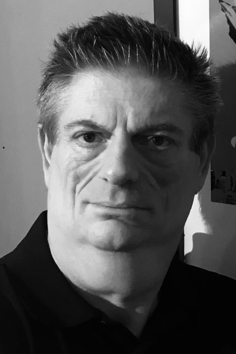 Michael Moutsatsos