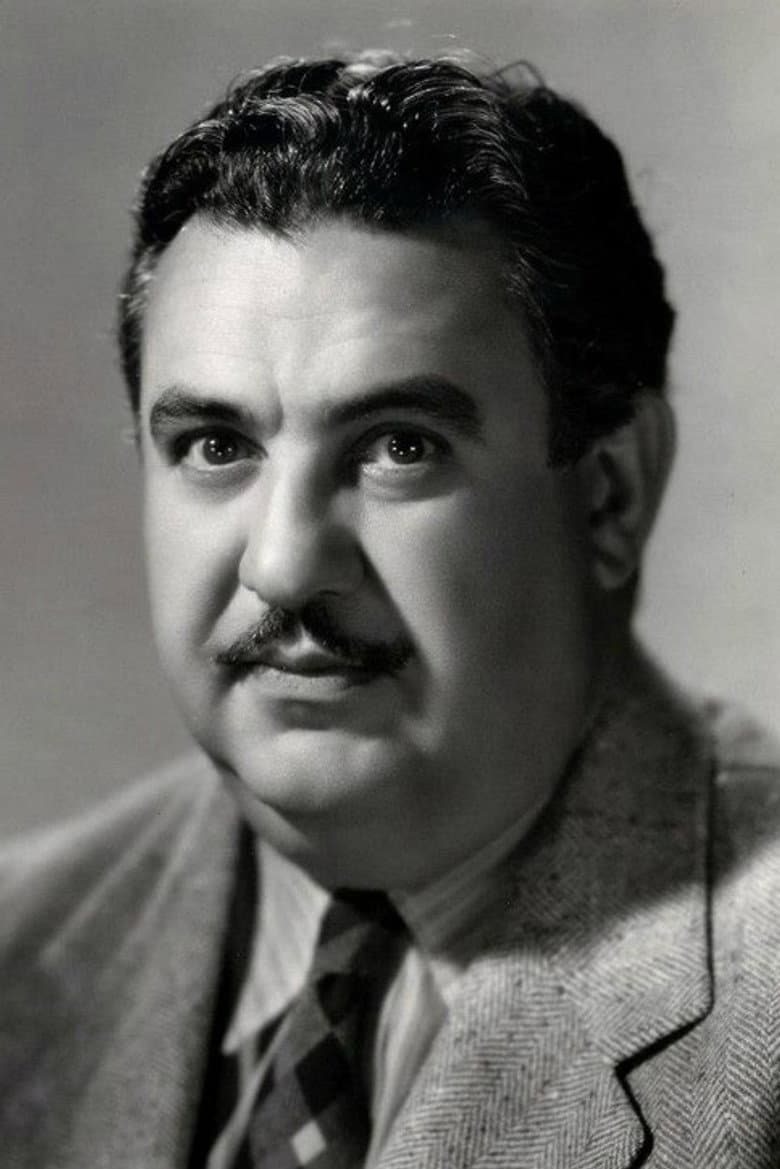 Billy Gilbert