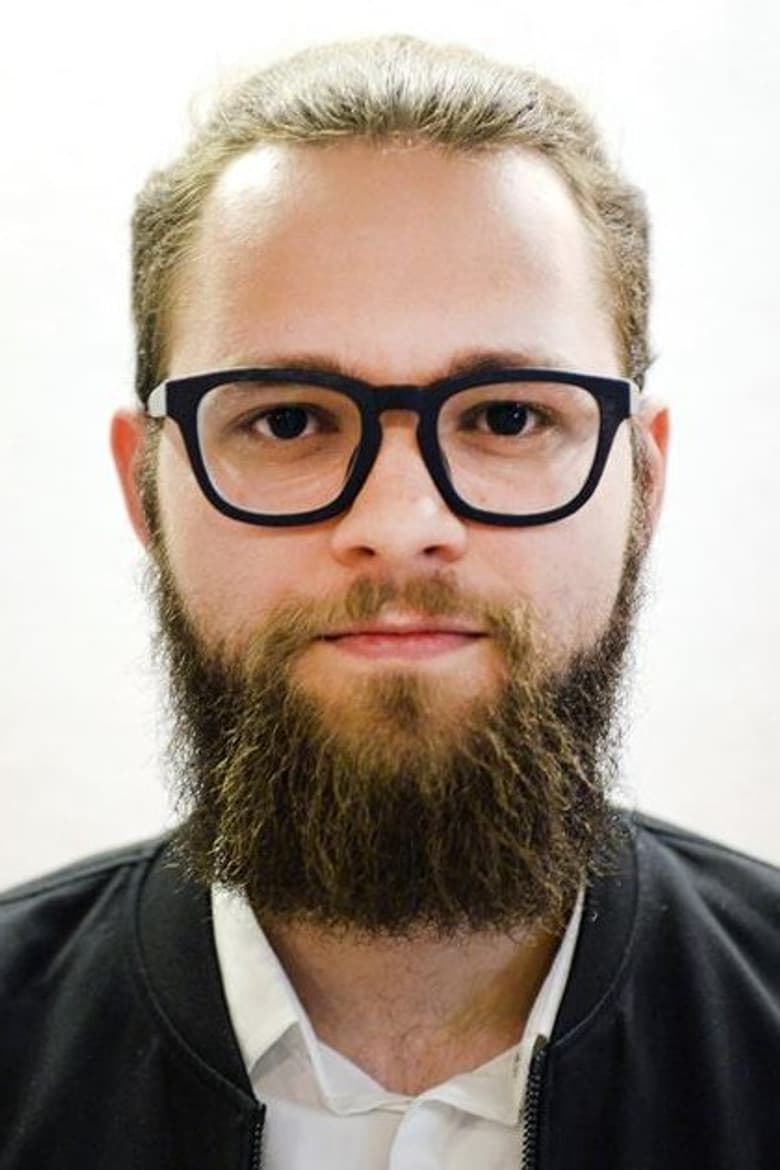 Matěj Chlupáček