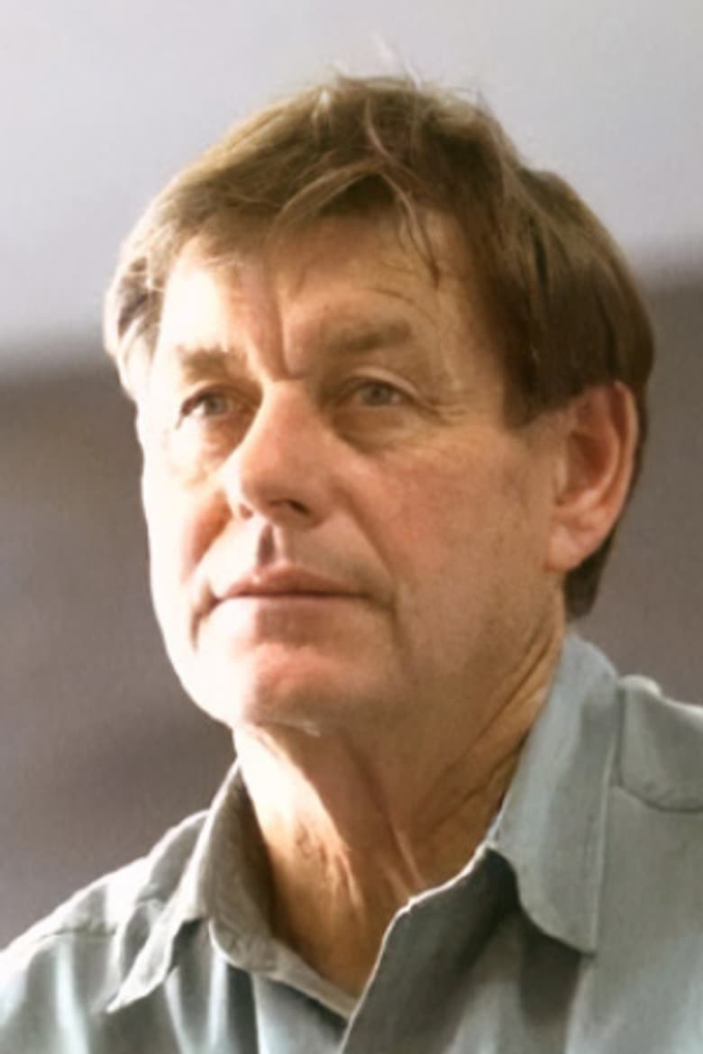 Donald Peterman
