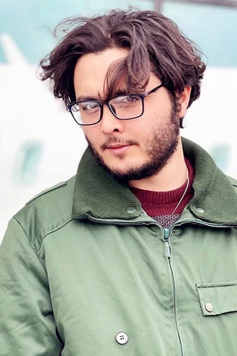 Elvin Rustamzade