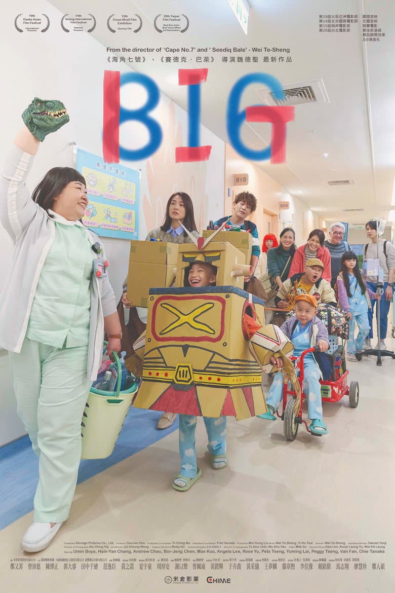 BIG