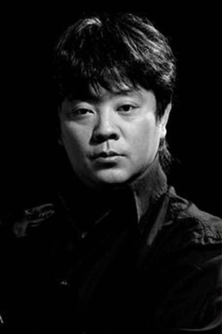 Sijun Liu