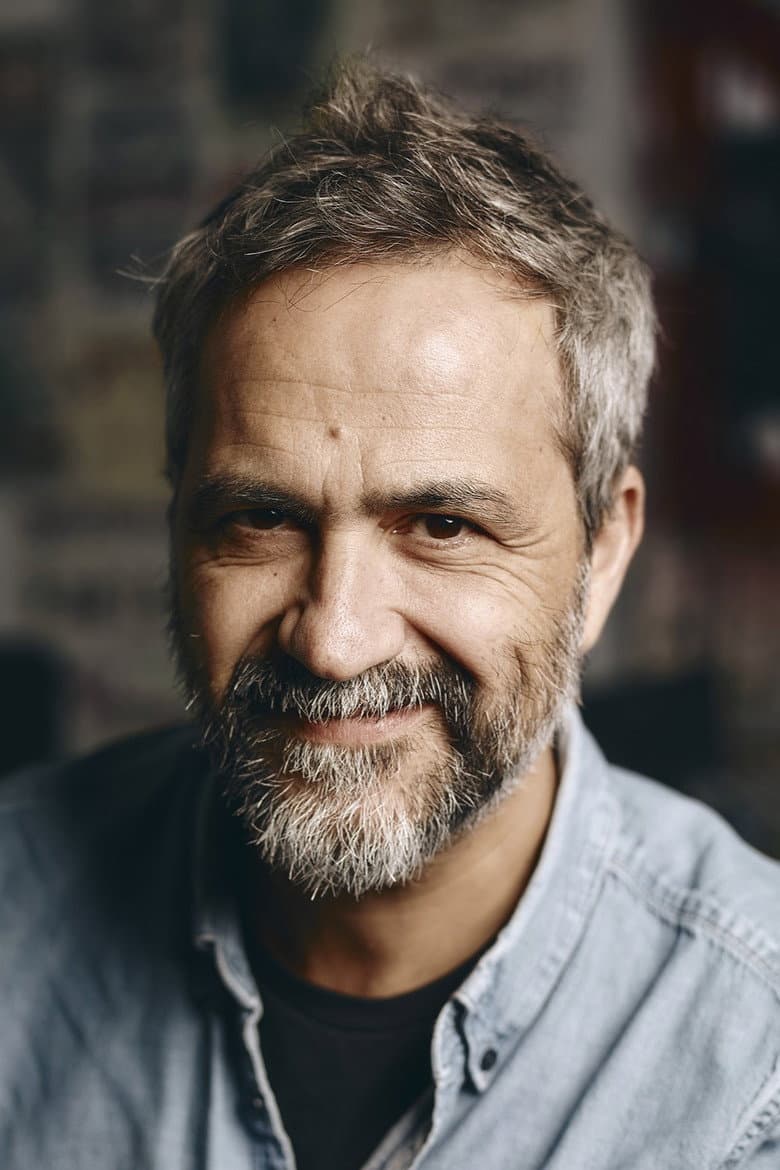 João Nuno Pinto