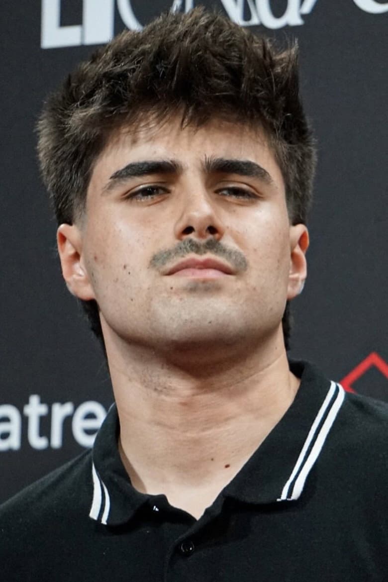 Martin Urrutia