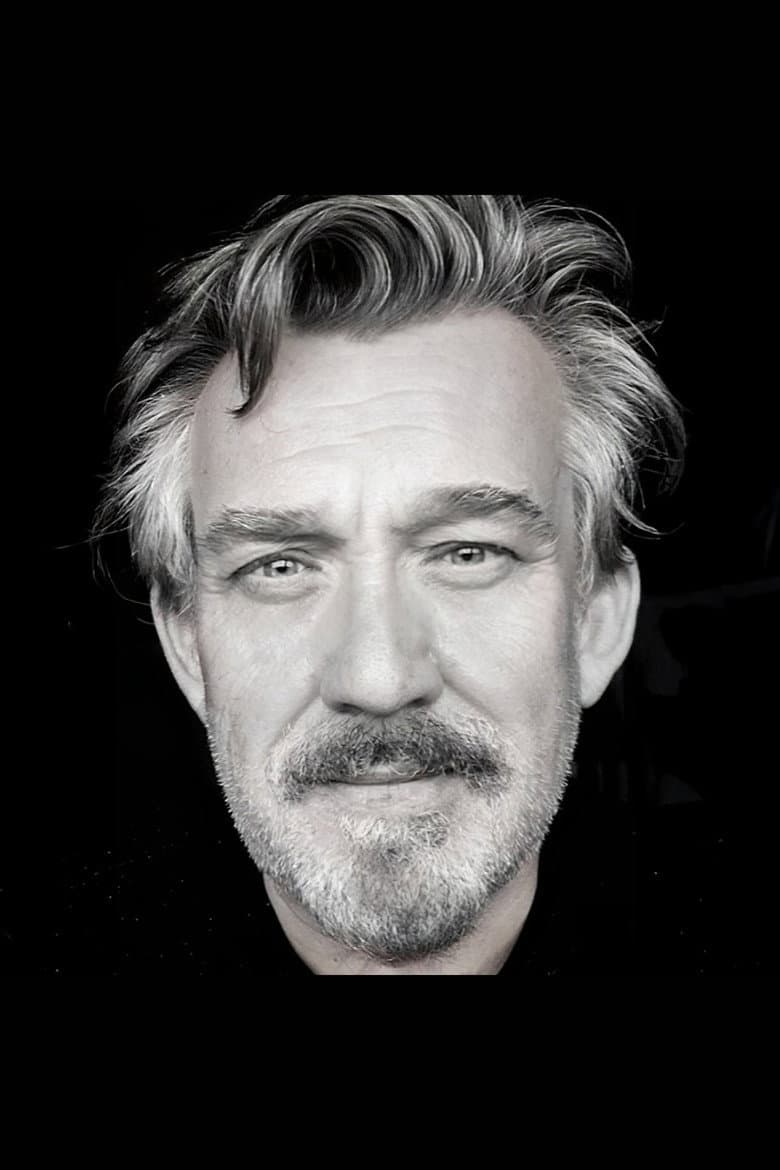 Robert Hollocks