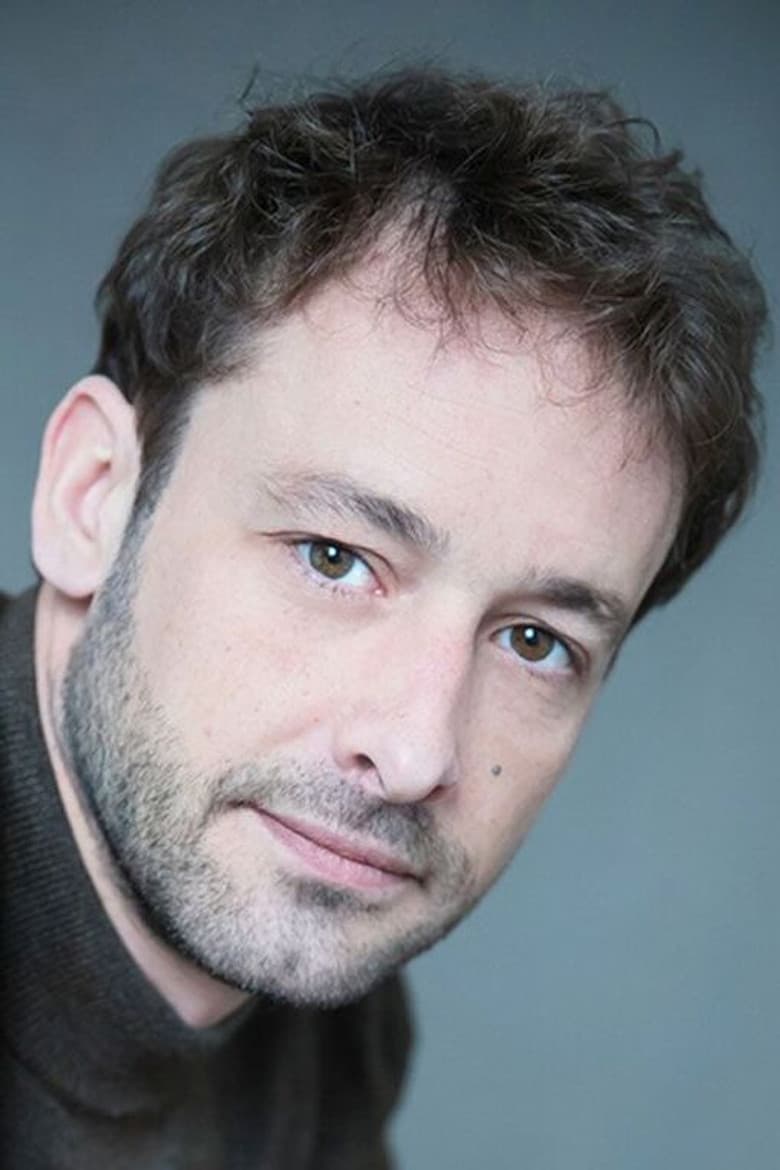 Antoine Guiraud