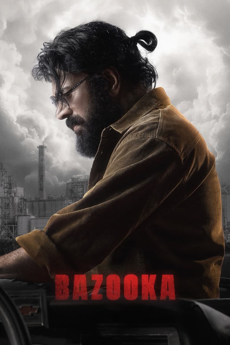 Bazooka