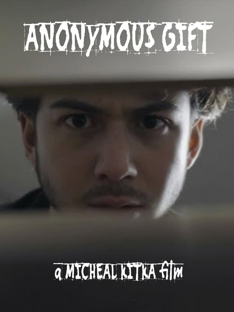 Anonymous Gift