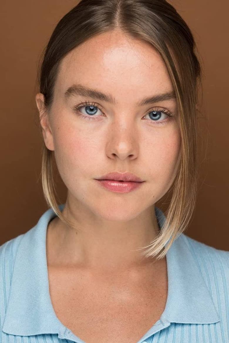 Olivia Larsen